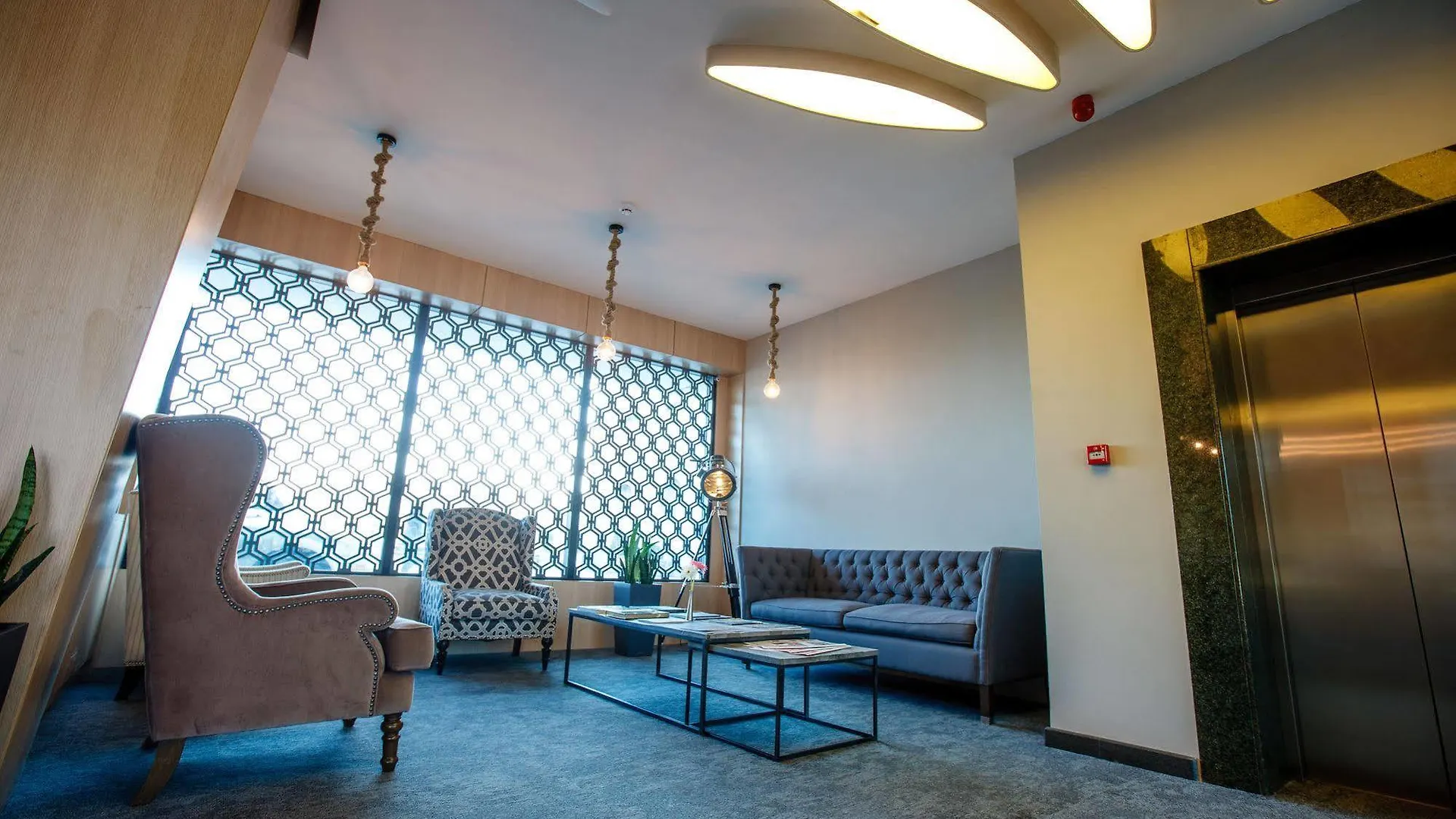 Cruise Hotel Tbilisi