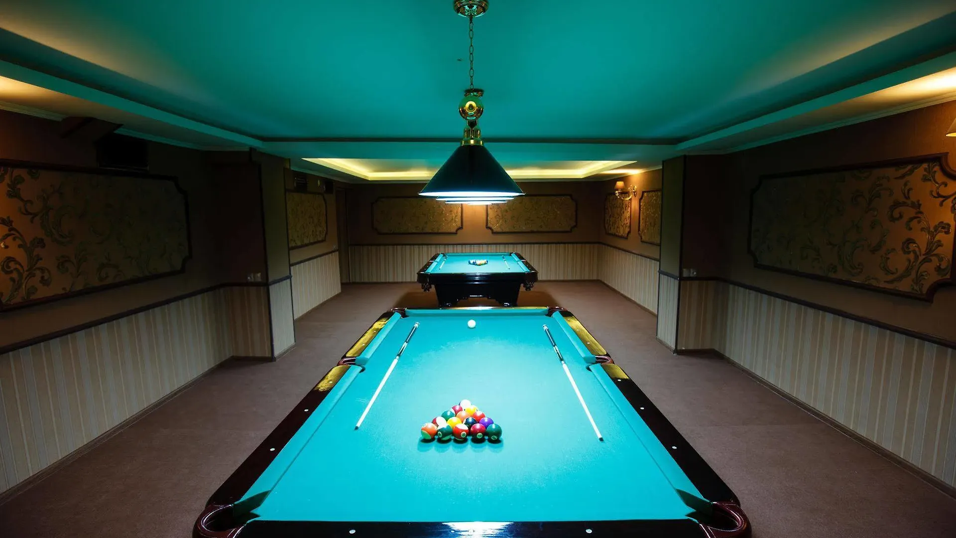 Cruise Hotel 트빌리시